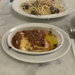 TRATTORIA AL SODO  - 