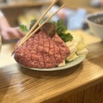 四季の味 ふじ芳 - 