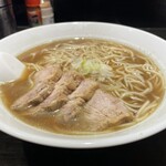 自家製麺 伊藤 - 