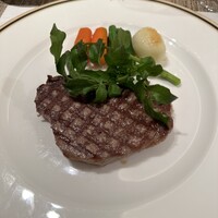 南蛮 銀圓亭 - 