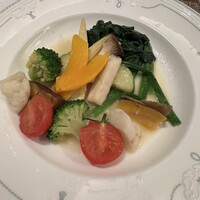 南蛮 銀圓亭 - 