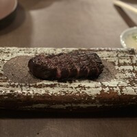 アカミヤコウシ - 