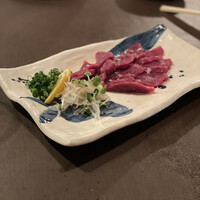 アカミヤコウシ - 