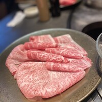 しゃぶしゃぶつかだ 渋谷スクランブルスクエア - 