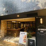 OLU BURGER KYOTO - 