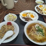 重松飯店 - 