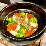 焼肉と土鍋ごはん 堂々 - 