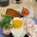 回転寿司 新竹 - 