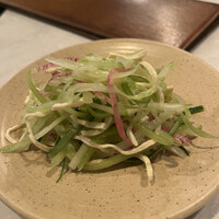 CINA New Modern Chinese - 