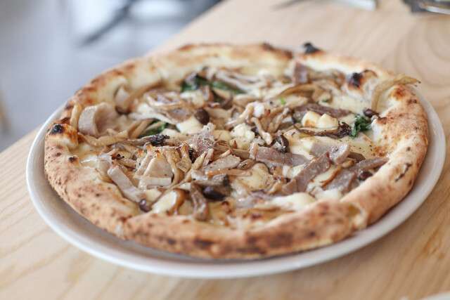 Pizzeria Napoletana Da Yuki photo 2