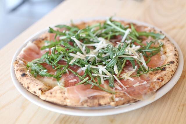 Pizzeria Napoletana Da Yuki