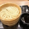 丸亀製麺 飯田橋サクラテラス店