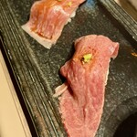 近江うし焼肉 にくTATSU - 