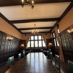 小笠原伯爵邸 - 