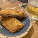 熱々鉄板 チェインズ - 