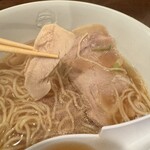 麺道はなもこし - 