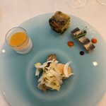 小笠原伯爵邸 - 