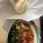 宮きしめん 神宮店 - 