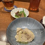 バードランド 虎ノ門 - 