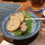 バードランド 虎ノ門 - 