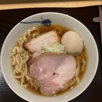 麺 みつヰ - 