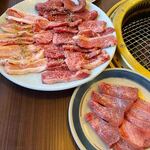 Yakiniku Touta - 