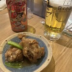 熱々鉄板 チェインズ - 