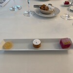 小笠原伯爵邸 - 