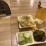 熱々鉄板 チェインズ - 