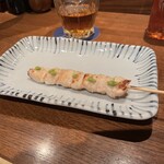 バードランド 虎ノ門 - 