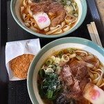 宮きしめん 神宮店 - 