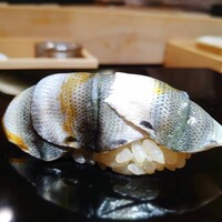 鮨 一 - 