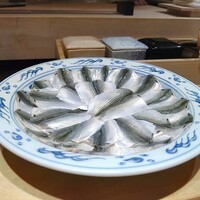 鮨 一 - 