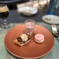 俺のフレンチ グランメゾン 大手町 - 