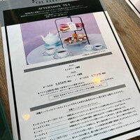 資生堂パーラー ザ・ハラジュク - 