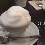 SEINA CAFE - 