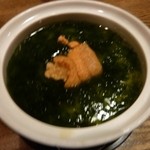 味ごよみ宮田 - 茶碗蒸し