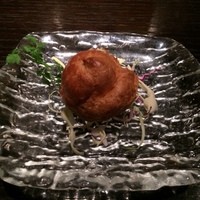 MAIMON GINZA - お通し