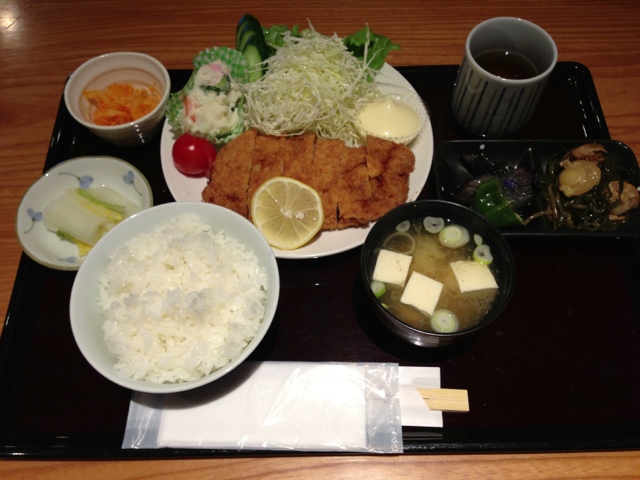 みとや - 山形（食堂）の写真