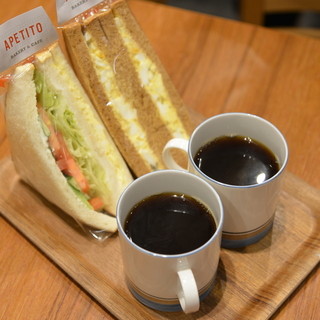 博多駅でおすすめの美味しいサンドイッチをご紹介 食べログ