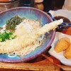 うどん屋麺之介 - 料理写真: