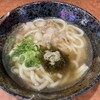 Oshokujidokoro Eboshi - かすうどん