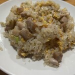 台湾and中華食堂だいちゃん - 
