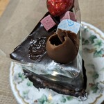 patisserie SYANTEI - 