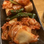 炭火焼肉じゃけぇ - 