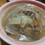 台湾and中華食堂だいちゃん - 