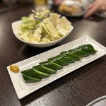 台所料理たまい - 