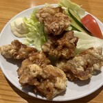 台湾and中華食堂だいちゃん - 