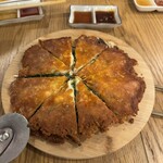 韓国料理 梅ちゃん - 