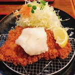 Fuji Katsu - 